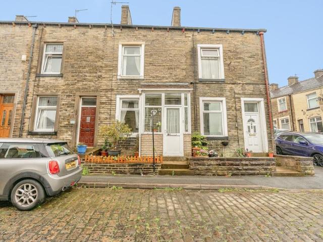 House for sale in Higherford, Lancashire