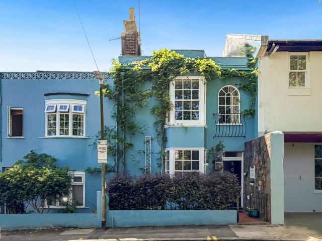 House for sale in Brighton & Hove