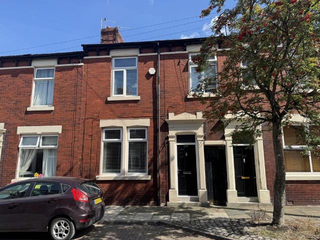 House for sale in Plungington, Higher Bartle