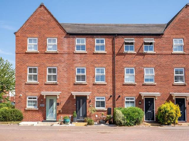 House for sale in Caldy Valley, Huntington