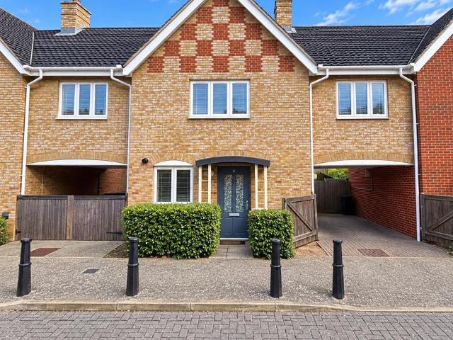 House for sale in Hemel Hempstead, Dacorum