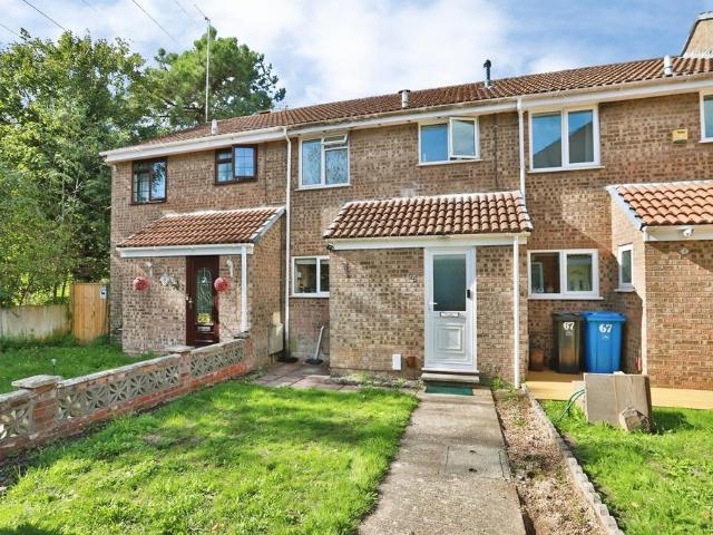 House for sale in Canford Heath, Poole
