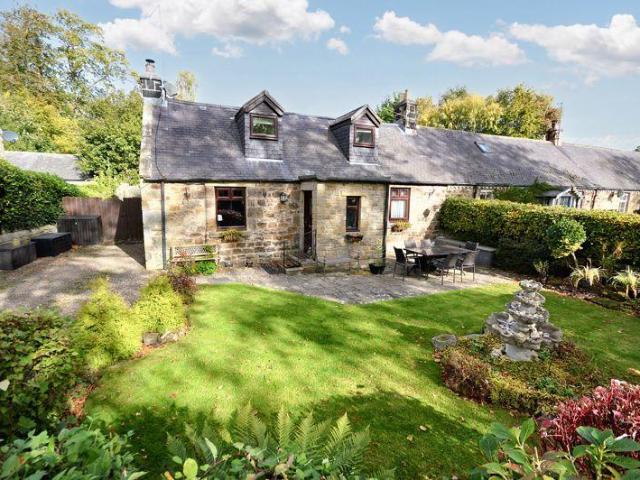 House for sale in Eglingham, Northumberland