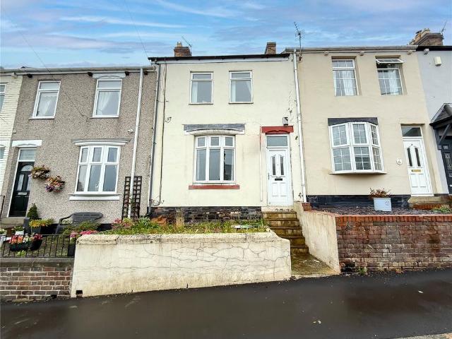 House for sale in New Brancepeth, Isle Of Man