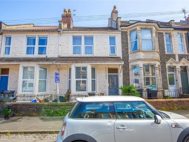 House for sale in Feckenham, City Of Bristol