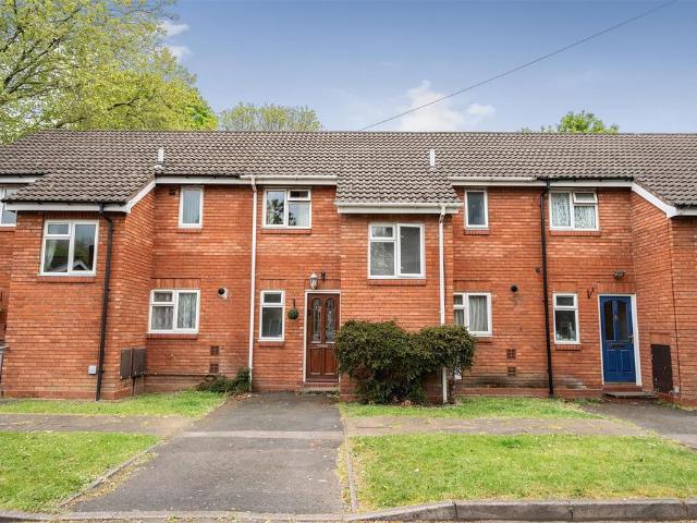 House for sale in Blakebrook, Rushock
