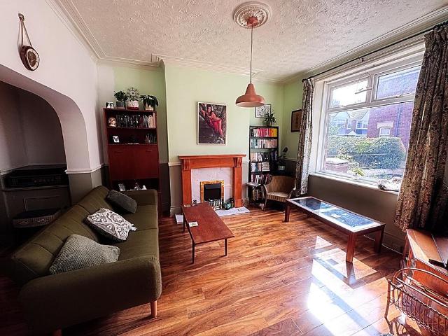 House for sale in Wallsend, Tyne And Wear