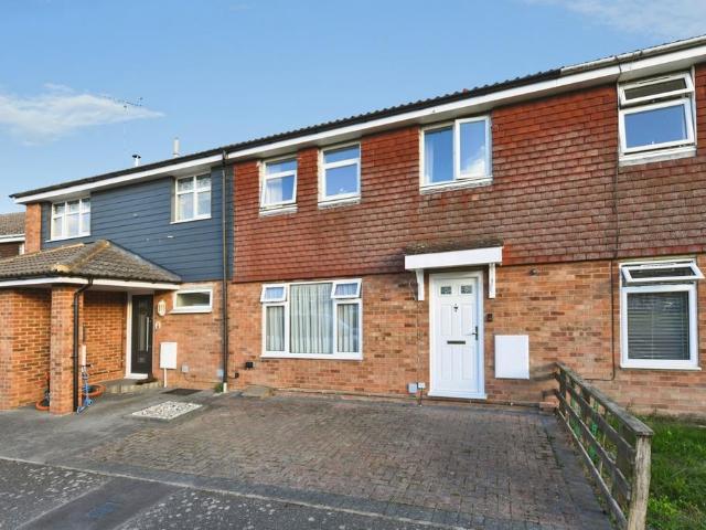 House for sale in Burnham-on-Crouch, Maldon