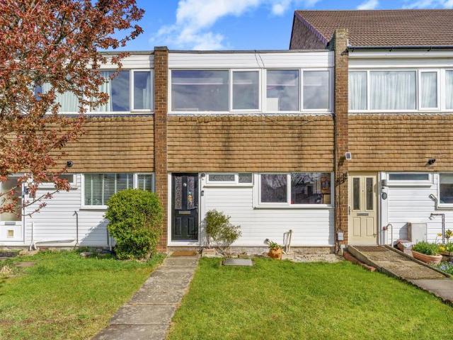 House for sale in Harlington, Bedfordshire