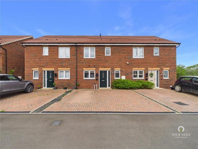 House for sale in Highfield, High Spen