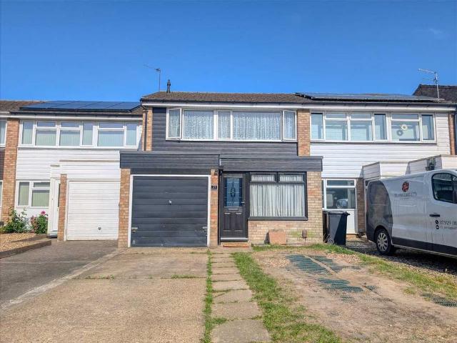 House for sale in Berechurch, Fordham Heath
