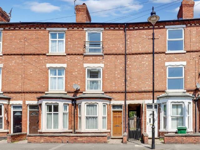 House for sale in The Meadows, Haddon