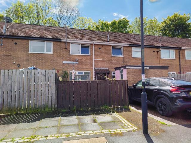 House for sale in Percy Main, North Shields