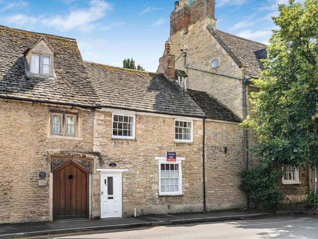 House for sale in Lechlade, Fossebridge