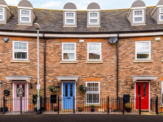 House for sale in Gosberton Clough, Lincolnshire