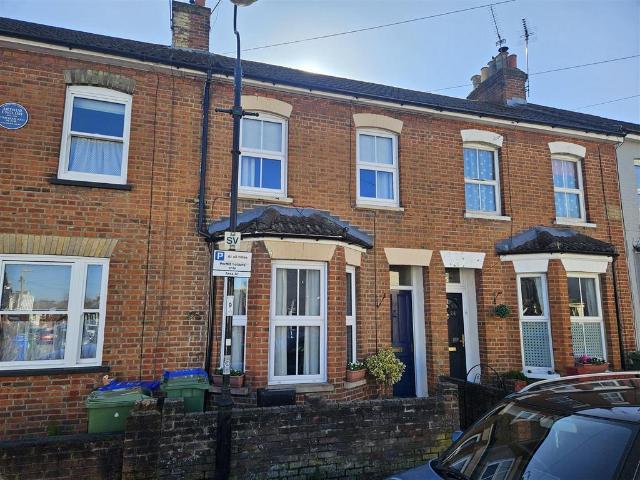House for sale in Cargate, Aldershot