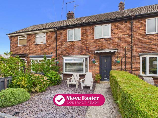 House for sale in Beverley, East Riding Of Yorkshire