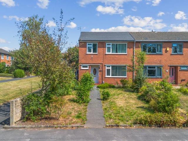 House for sale in Wargrave, Earlestown