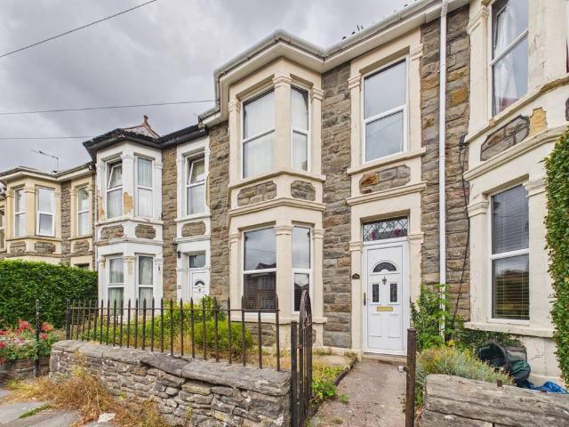 House for sale in Kingswood, South Gloucestershire
