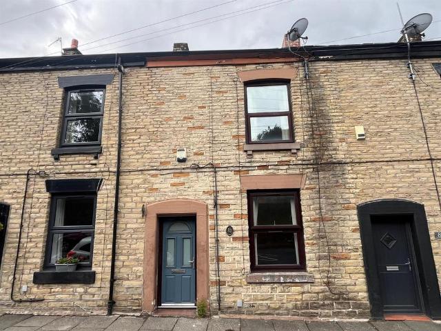 House for sale in Greenheys, Greater Manchester