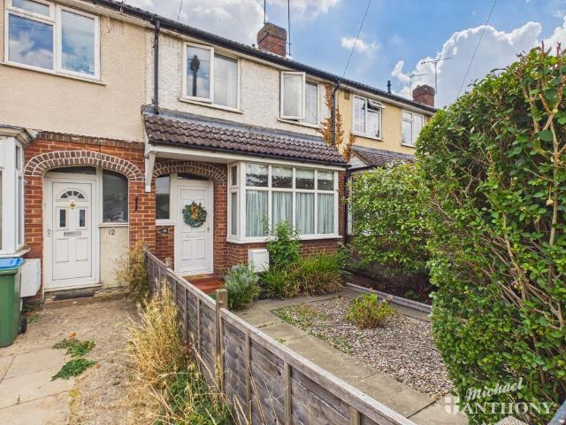 House for sale in Quarrendon, Aylesbury