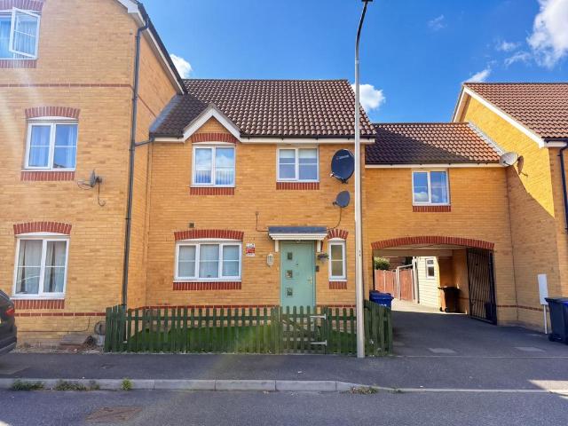 House for sale in Grays, Essex