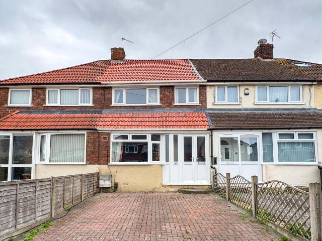 House for sale in Patchway