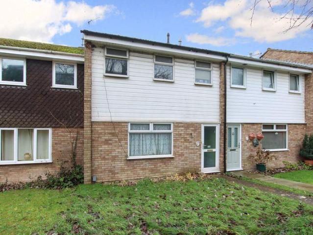 House for sale in Pouchen End, Hertfordshire