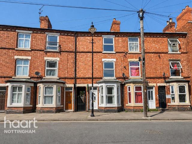 House for sale in The Meadows, Haddon