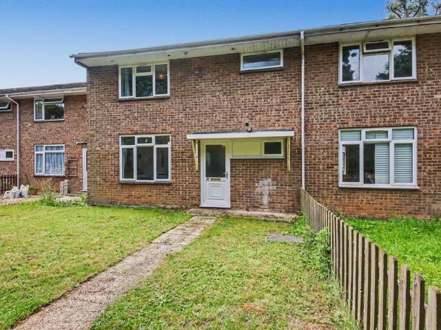 House for sale in Bishop's Waltham