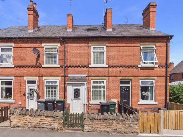 House for sale in Gedling, East Midlands