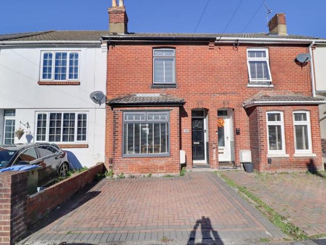 House for sale in Itchen, City Of Southampton