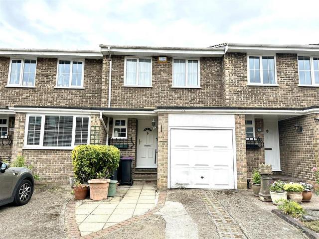 House for sale in Hertford, Colliers End