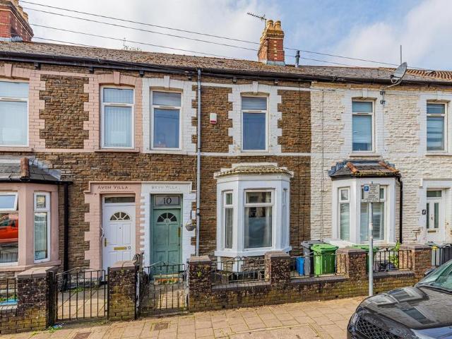 House for sale in Falcon Lodge, Wales
