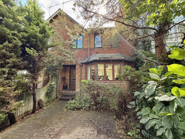 House for sale in St Thomas, Exeter