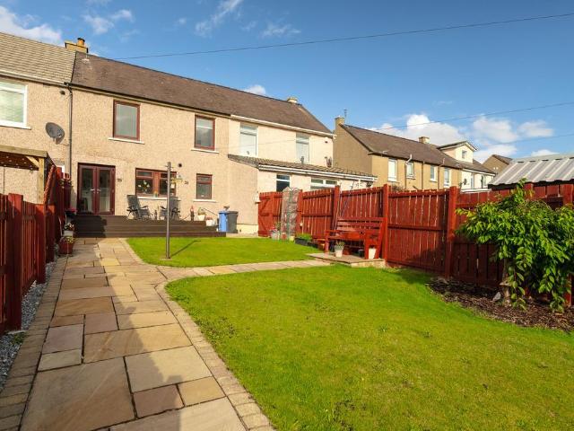House for sale in Linlithgow Bridge, West Lothian