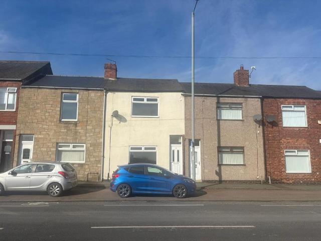 House for sale in Durham, Pity Me