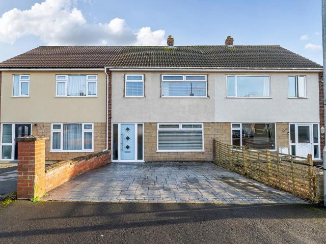 House for sale in Wick and Abson, Bridge Yate