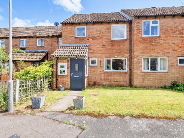 House for sale in Lunnon, Buckinghamshire