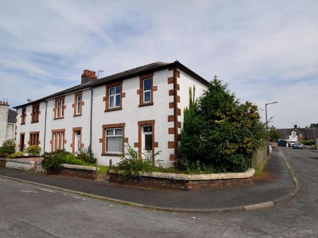 House for sale in Dumfries, Scotland