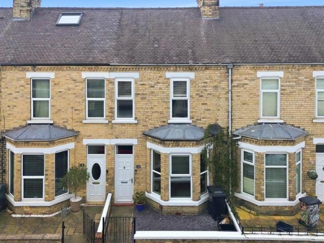 House for sale in Acomb, High Field
