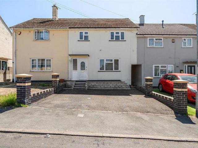 House for sale in Feckenham, City Of Bristol