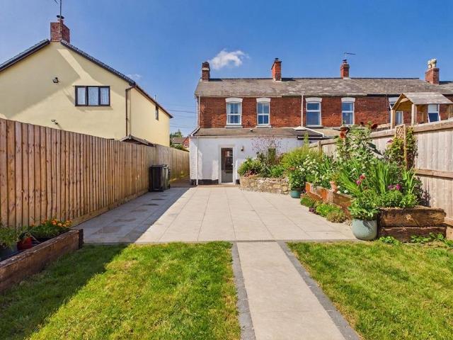 House for sale in Newton St Cyres, Devon
