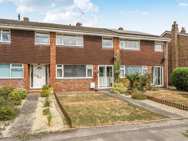 House for sale in Charfield
