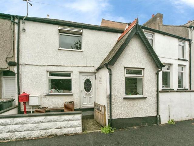 House for sale in Llansanffraid Glan Conwy, Conwy