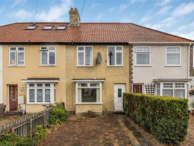 House for sale in Chesterton, Arbury