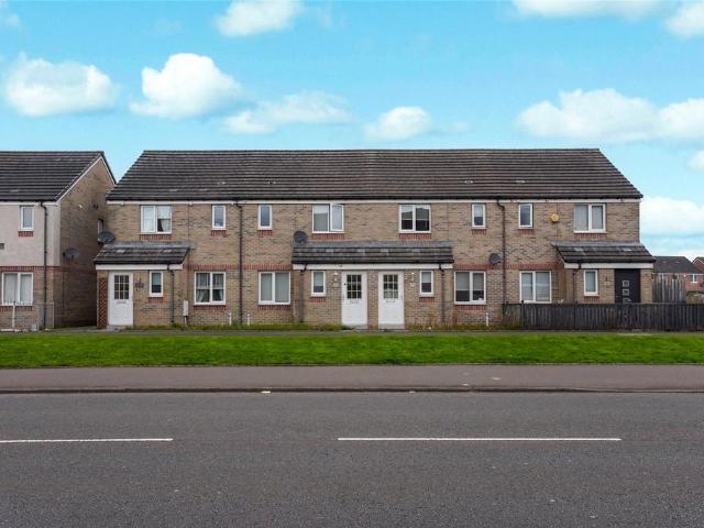 House for sale in Garthamlock, Scotland