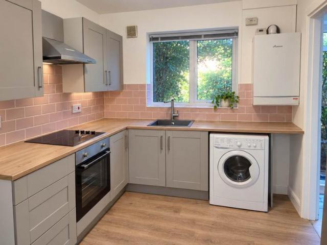 House for sale in Old Lenton, City of Nottingham