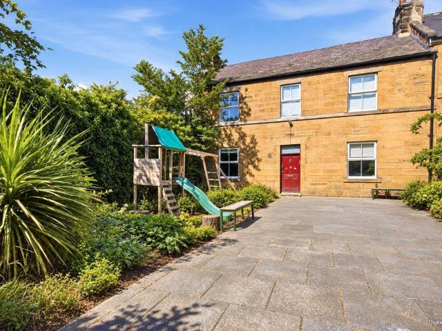 House for sale in Bensham, Gateshead