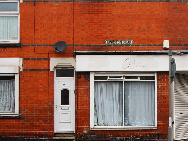 House for sale in Old Wharf, City Of Leicester